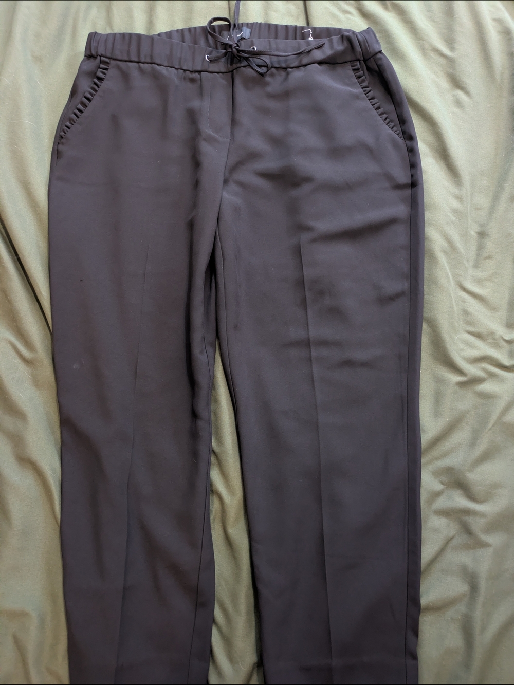 Women (Petite) Pants